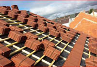 Rénover sa toiture à Ventenac-en-Minervois